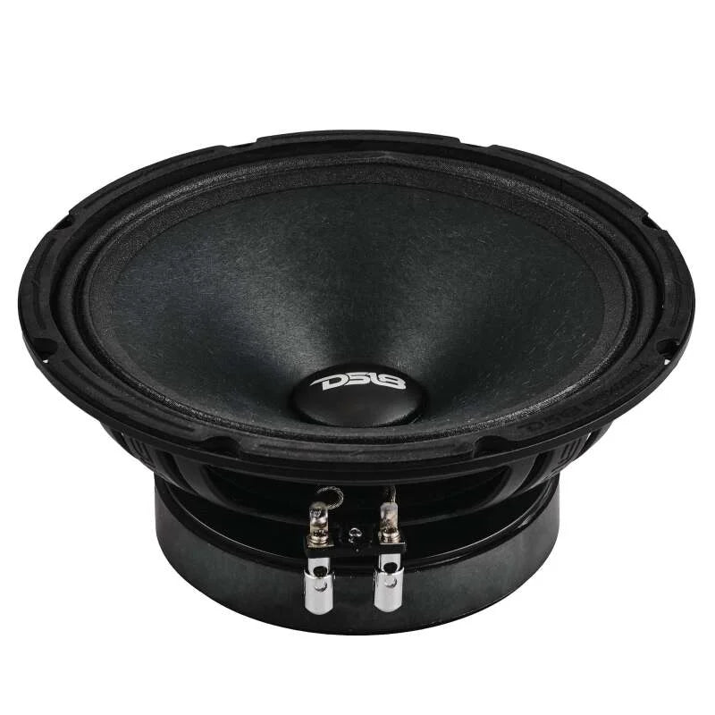 DS18 8in 200 Watts RMS 4 ohm Mid-Range Loudspeaker High Sensitivity 104dB - Main Product View