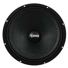 Load image into Gallery viewer, DS18 8in 200 Watts RMS 4 ohm Mid-Range Loudspeaker High Sensitivity 104dB - Installation View