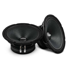 Load image into Gallery viewer, DS18 8in 200 Watts RMS 4 ohm Mid-Range Loudspeaker High Sensitivity 104dB - Additional View 7