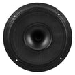 Load image into Gallery viewer, DS18 8in 200 Watts RMS 8 ohm Mid-Range Loudspeaker Shallow Grill Included - Back View
