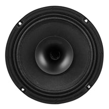 Load image into Gallery viewer, DS18 8in 200 Watts RMS 8 ohm Mid-Range Loudspeaker Shallow Grill Included - Additional View 5