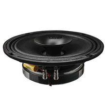 Load image into Gallery viewer, DS18 8in 200 Watts RMS 8 ohm Mid-Range Loudspeaker Shallow Grill Included - Additional View 6