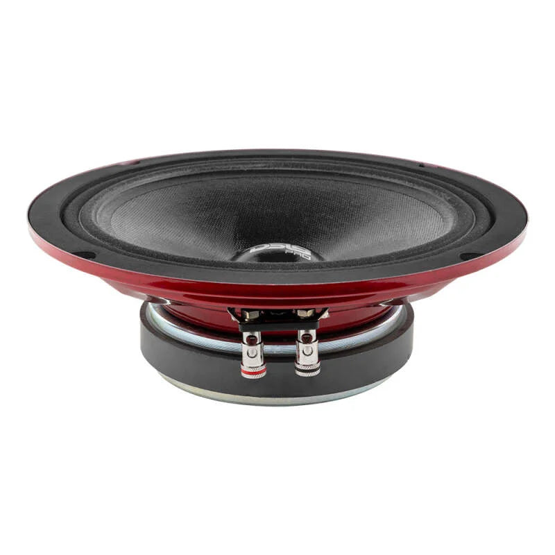 DS18 8in 250 Watts RMS 2 ohm Mid-Range Loudspeaker Shallow - Additional View 7