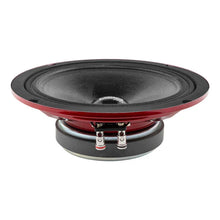 Load image into Gallery viewer, DS18 8in 250 Watts RMS 2 ohm Mid-Range Loudspeaker Shallow - Additional View 7