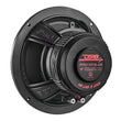 Load image into Gallery viewer, DS18 8in 250 Watts RMS 4 ohm Mid-Range Loudspeaker w/ Water Resistant Cone - Back View
