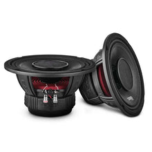 Load image into Gallery viewer, DS18 8in 250 Watts RMS 4 ohm Mid-Range Loudspeaker w/ Water Resistant Cone - Additional View 7