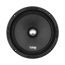 Load image into Gallery viewer, DS18 8in 250 Watts RMS 4 ohm Neodymium Full Range Loudspeaker - Main Product View