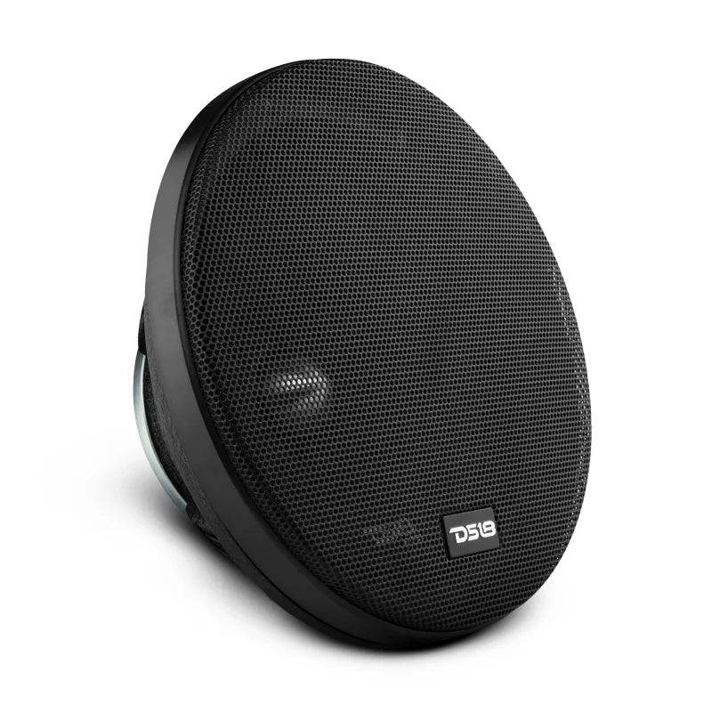 DS18 8in 250 Watts RMS 4 ohm Neodymium Full Range Loudspeaker - Installation View