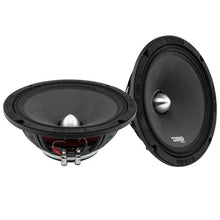 Load image into Gallery viewer, DS18 8in 250 Watts RMS 4 ohm Neodymium Full Range Loudspeaker - Additional View 5