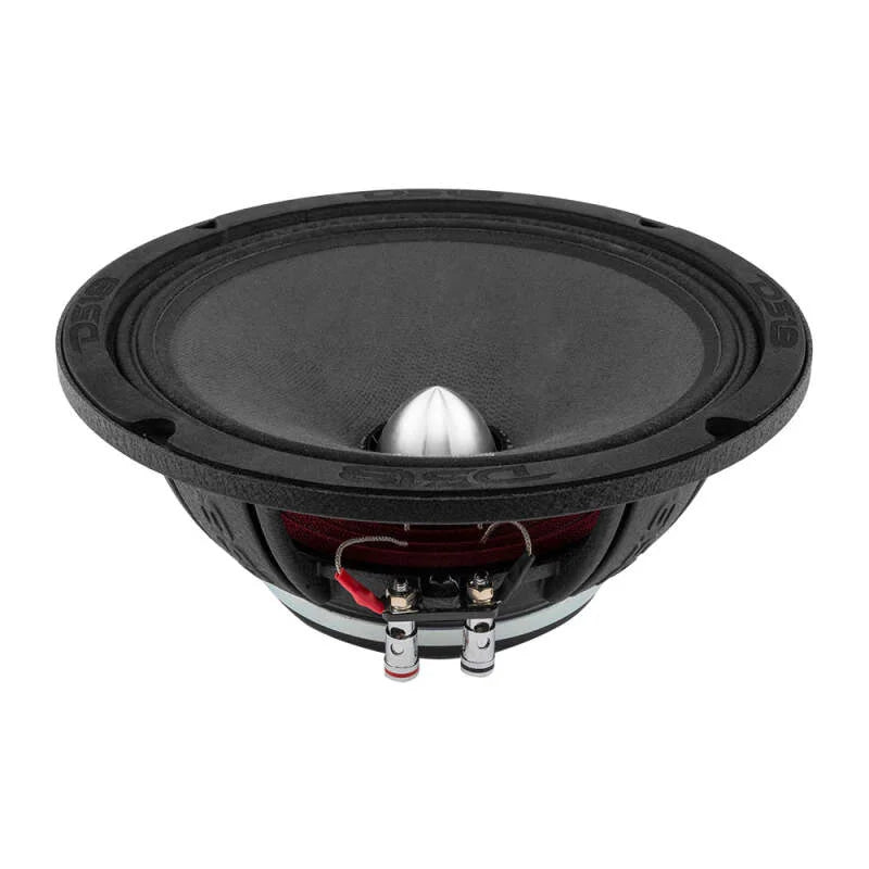 DS18 8in 250 Watts RMS 4 ohm Neodymium Full Range Loudspeaker - Additional View 7