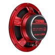Load image into Gallery viewer, DS18 8in 250 Watts RMS 4ohm Mid-Range Bullet Shallow - Back View