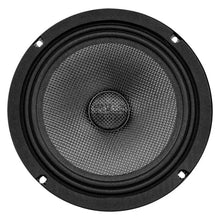 Load image into Gallery viewer, DS18 8in 275 Watts RMS 4 ohm Mid-Bass Loudspeaker Shallow - Main Product View