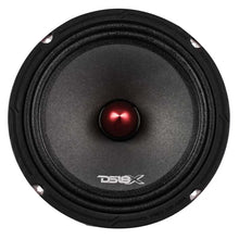 Load image into Gallery viewer, DS18 8in 275 Watts RMS 4 ohm Mid-Range Loudspeaker Bullet Loudspeaker - Side View