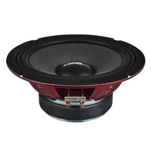 Load image into Gallery viewer, DS18 8in 275 Watts RMS 4 ohm Mid-Range Loudspeaker - Main Product View