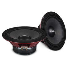 Load image into Gallery viewer, DS18 8in 275 Watts RMS 4 ohm Mid-Range Loudspeaker - Installation View