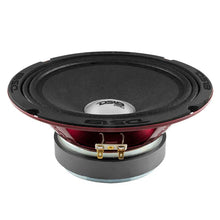 Load image into Gallery viewer, DS18 8in 275 Watts RMS 4 ohm Mid-Range Loudspeaker w/ RGB Dust Cap - Additional View 5