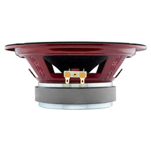 Load image into Gallery viewer, DS18 8in 275 Watts RMS 4 ohm Mid-Range Loudspeaker w/ RGB Dust Cap - Additional View 7