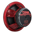 Load image into Gallery viewer, DS18 8in 275 Watts RMS 8 ohm Mid-Range Loudspeaker - Back View