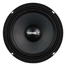Load image into Gallery viewer, DS18 8in 275 Watts RMS 8 ohm Mid-Range Loudspeaker - Additional View 6