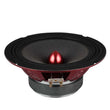 Load image into Gallery viewer, DS18 8in 275 Watts RMS 8 ohm Mid-Range Loudspeaker Bullet Loudspeaker - Back View