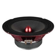 Load image into Gallery viewer, DS18 8in 275 Watts RMS 8 ohm Mid-Range Loudspeaker Bullet Loudspeaker - Back View