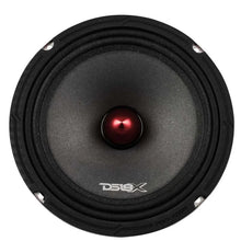 Load image into Gallery viewer, DS18 8in 275 Watts RMS 8 ohm Mid-Range Loudspeaker Bullet Loudspeaker - Additional View 6