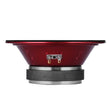 Load image into Gallery viewer, DS18 8in 275 Watts RMS 8 ohm Mid-Range Loudspeaker Sealed Back - Side View