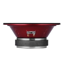 Load image into Gallery viewer, DS18 8in 275 Watts RMS 8 ohm Mid-Range Loudspeaker Sealed Back - Side View