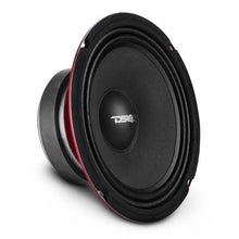 Load image into Gallery viewer, DS18 8in 275 Watts RMS 8 ohm Mid-Range Loudspeaker Sealed Back - Additional View 5