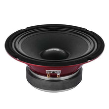 Load image into Gallery viewer, DS18 8in 275 Watts RMS 8 ohm Mid-Range Loudspeaker Sealed Back - Additional View 6