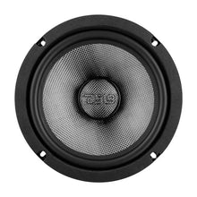 Load image into Gallery viewer, DS18 8in 300 Watts RMS 2 ohm Mid-Bass Loudspeaker Neodymium - Side View