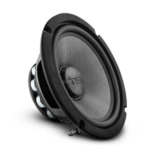 Load image into Gallery viewer, DS18 8in 300 Watts RMS 2 ohm Mid-Bass Loudspeaker Neodymium - Back View