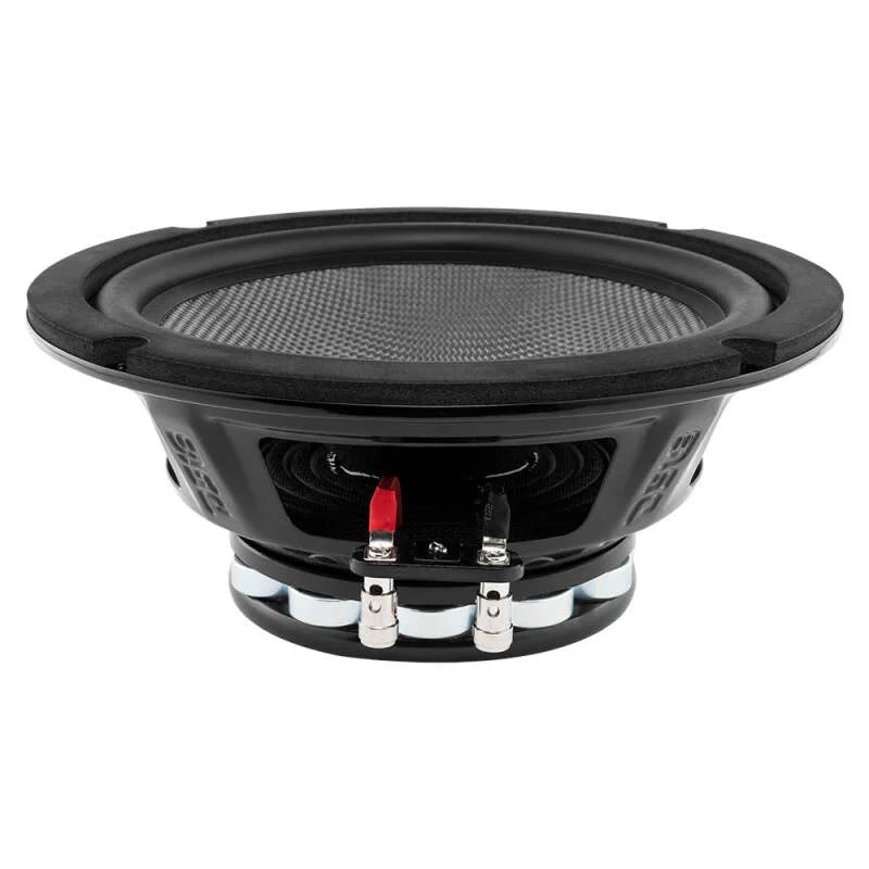 DS18 8in 300 Watts RMS 4 ohm Mid-Bass Loudspeaker Neodymium - Main Product View