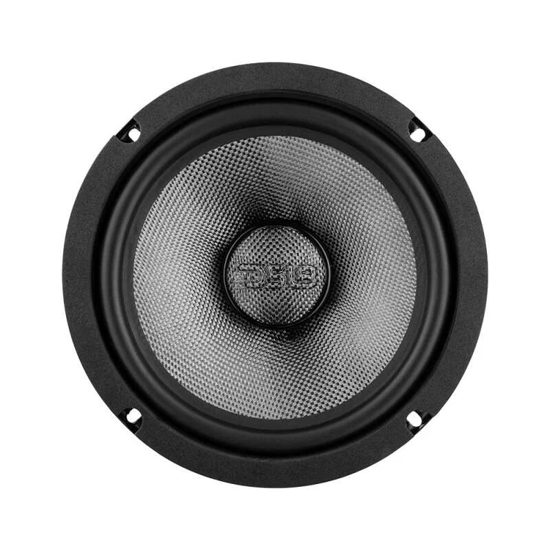 DS18 8in 300 Watts RMS 4 ohm Mid-Bass Loudspeaker Neodymium - Installation View