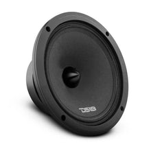 Load image into Gallery viewer, DS18 8in 350 Watts RMS 4 ohm Neodymium and Ferrite Magnet Bullet Mid-Range Loudspeaker - Side View