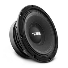 Load image into Gallery viewer, DS18 8in 400 Watts RMS 4 ohm Mid-Range Loudspeakers - Back View