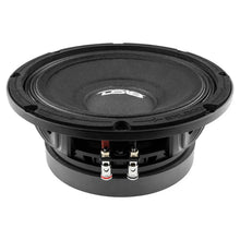 Load image into Gallery viewer, DS18 8in 400 Watts RMS 4 ohm Mid-Range Loudspeakers - Additional View 7