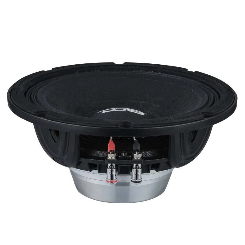 DS18 8in 400 Watts RMS 4 ohm Neodymium Mid-Range Loudspeaker - Installation View