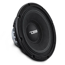 Load image into Gallery viewer, DS18 8in 400 Watts RMS 4 ohm Neodymium Mid-Range Loudspeaker - Additional View 6