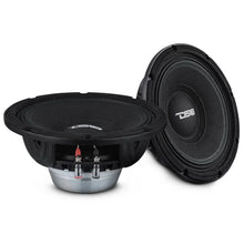 Load image into Gallery viewer, DS18 8in 400 Watts RMS 4 ohm Neodymium Mid-Range Loudspeaker - Additional View 7