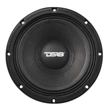 Load image into Gallery viewer, DS18 8in 400 Watts RMS Neodymium 8 ohm Mid-Range Loudspeaker - Installation View