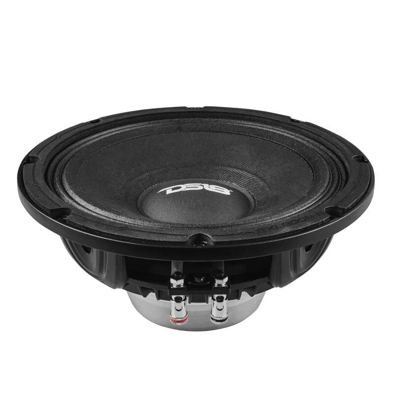 DS18 8in 400 Watts RMS Neodymium 8 ohm Mid-Range Loudspeaker - Additional View 5