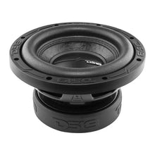 Load image into Gallery viewer, DS18 8in 450 Watts RMS 2 ohm DVC ZR Subwoofer - Back View