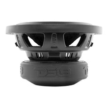 Load image into Gallery viewer, DS18 8in 450 Watts RMS 2 ohm DVC ZR Subwoofer - Installation View