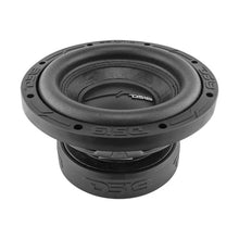 Load image into Gallery viewer, DS18 8in 450 Watts RMS 4 ohm DVC ZR Subwoofer - Additional View 7