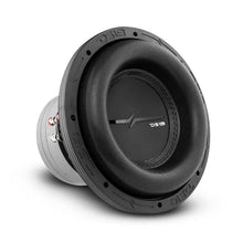 Load image into Gallery viewer, DS18 8in 600 Watts RMS 4 ohm DVC High Excursion Subwoofer - Installation View