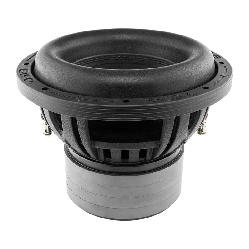 DS18 8in 600 Watts RMS 4 ohm DVC High Excursion Subwoofer - Additional View 5