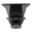 Load image into Gallery viewer, DS18 8in Bolt On Square Loudspeaker Horn Diffuser - Main Product View