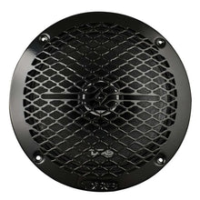 Load image into Gallery viewer, DS18 8in Coaxial Loudspeaker 275 Watts RMS 4 ohm Mid-Range Water Resistant Cone - Additional View 9