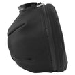 Load image into Gallery viewer, DS18 8in Covers For NXL-PS and CF-PS Towers Black - Side View